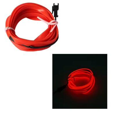 LedAmbiance red