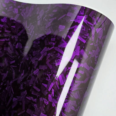 Metallise Violet