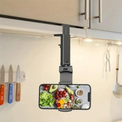 PhoneClip placard cuisine