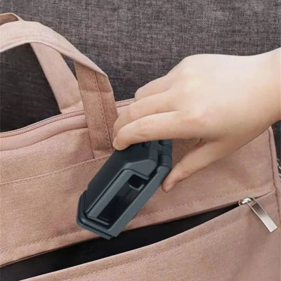 PhoneClip pliable sac