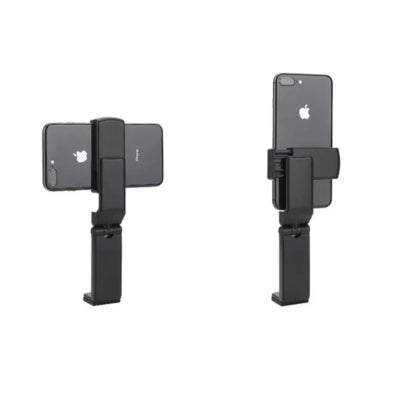 PhoneClip position hirzontale verticale