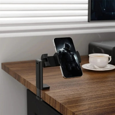 PhoneClip support bureau