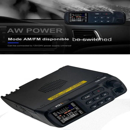 RADIOS CB CAPTAIN radio cb voiture tableau bord fr
