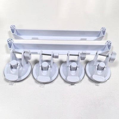 SUPPORT POUR STARLINK SUPPSTAR kit complet ventouses