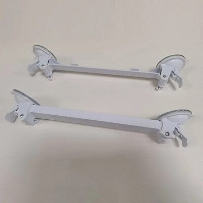 SUPPORT POUR STARLINK SUPPSTAR support ventouses pour fixation
