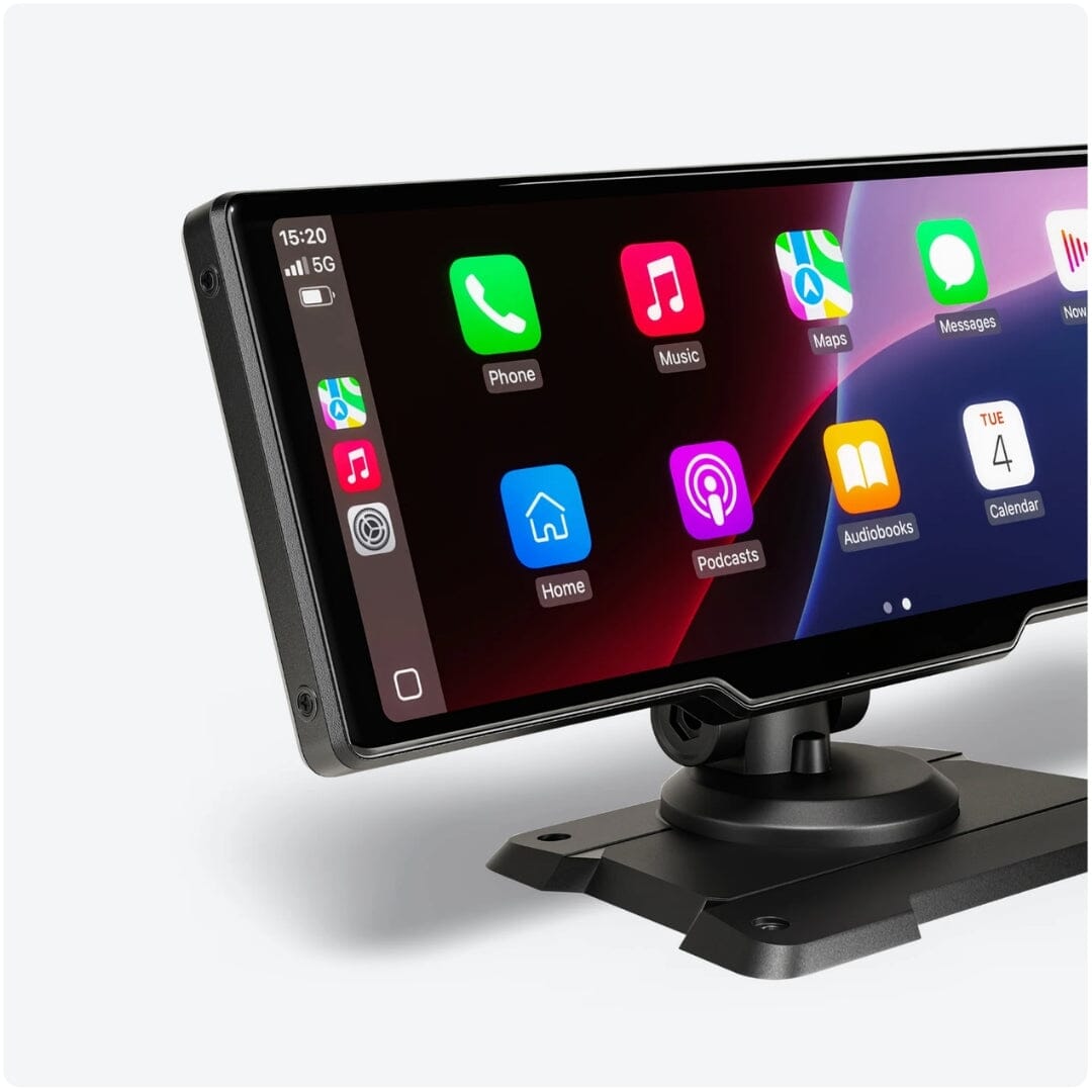 TABLETTE VOITURE Ecran CarPlay demis