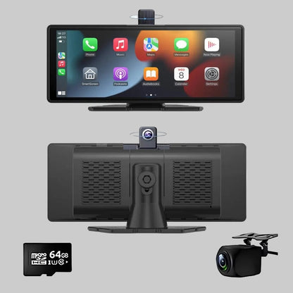 TABLETTE VOITURE Ecran CarPlay produit