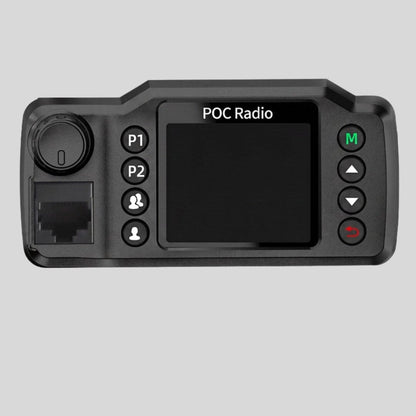 TALKI WALKI PRO9600PLUS radio numerique portable noire