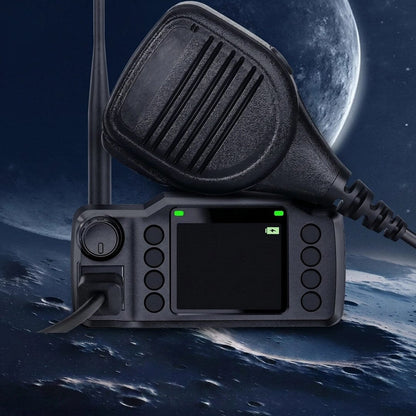 TALKI WALKI PRO9600PLUS radio professionnelle fond spatial