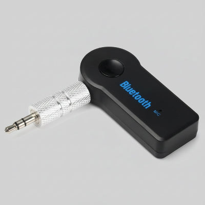 ADAPTATEUR BLUETOOTH POUR VOITURE | CarAdaptBt™ - Concept Car Média