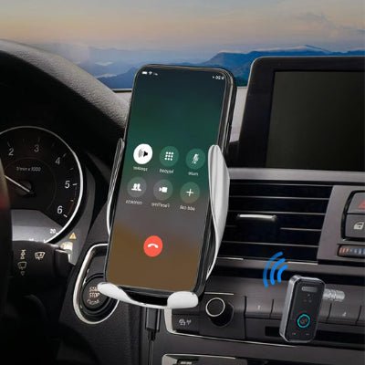 ADAPTATEUR BLUETOOTH VOITURE | AutoSound™ - Concept Car Média