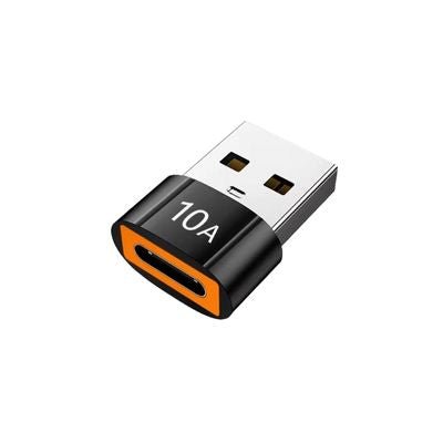 ADAPTATEUR USB C | LinkVibe™ - Concept Car Média