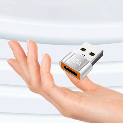 ADAPTATEUR USB C | LinkVibe™ - Concept Car Média