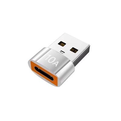 ADAPTATEUR USB C | LinkVibe™ - Concept Car Média