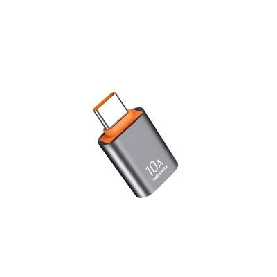 ADAPTATEUR USB C | NexHub™ - Concept Car Média