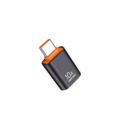 ADAPTATEUR USB C | NexHub™ - Concept Car Média