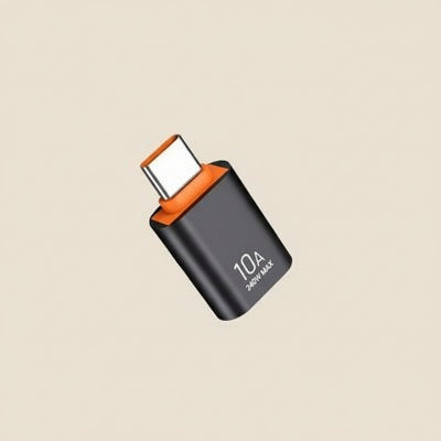 ADAPTATEUR USB C | NexHub™ - Concept Car Média