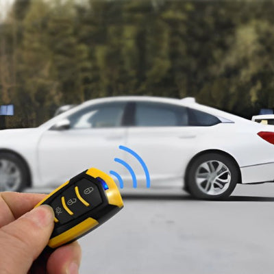 alarme pour voiture bip bmw
