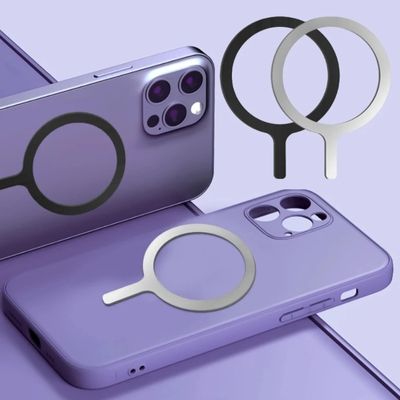 ANNEAU MAGNETIQUE TELEPHONE | UltraSecure™ - Concept Car Média