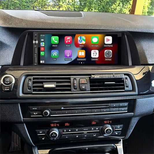 autoradio 1 din tableau bord