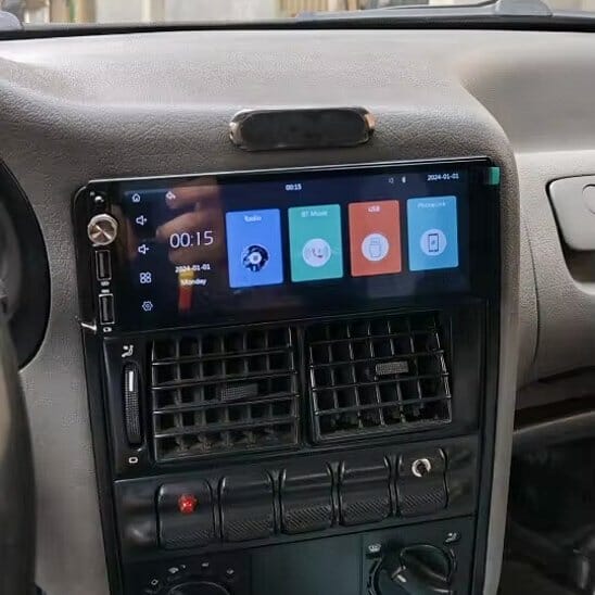 autoradio 1 din top