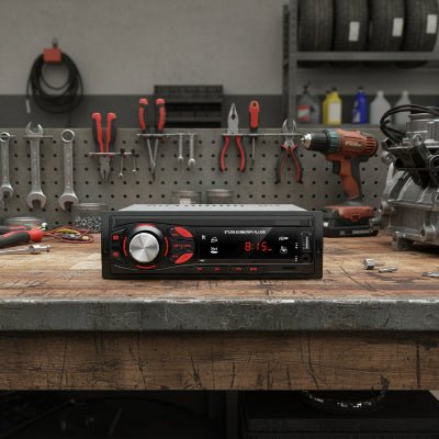 autoradio bluetooth produit