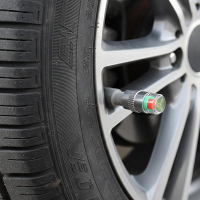 Bouchon valve pneu​ jante