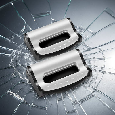 BOUCLE CEINTURE CLIP | ConfortDrive™ - Concept Car Média