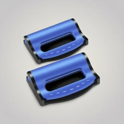 BOUCLE CEINTURE CLIP | ConfortDrive™ - Concept Car Média