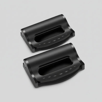 BOUCLE CEINTURE CLIP | ConfortDrive™ - Concept Car Média