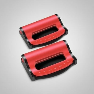 BOUCLE CEINTURE CLIP | ConfortDrive™ - Concept Car Média