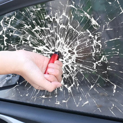 brise vitre voiture CutBelt brisé