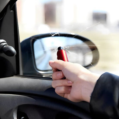brise vitre voiture CutBelt casse