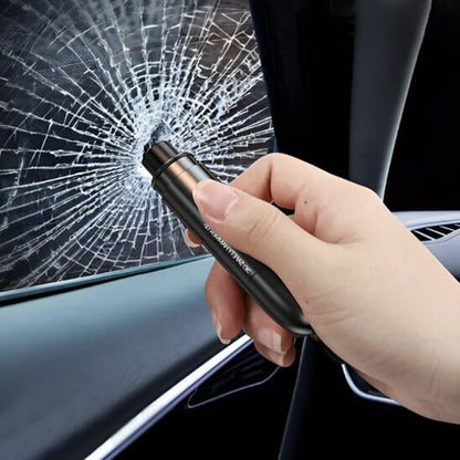 brise vitre voiture CutBelt vitre