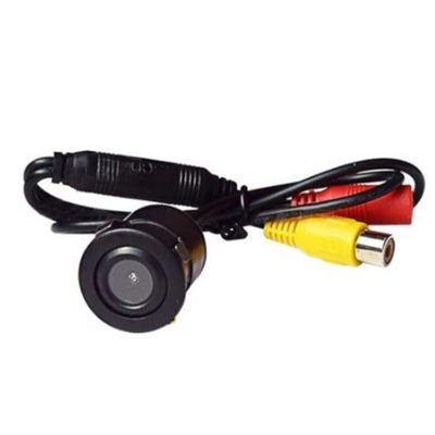 CAMERA DE RECUL POUR VOITURE | ButterFly™ - Concept Car Média