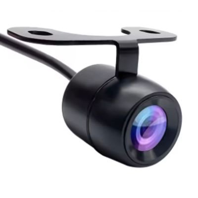 CAMERA DE RECUL POUR VOITURE | ButterFly™ - Concept Car Média