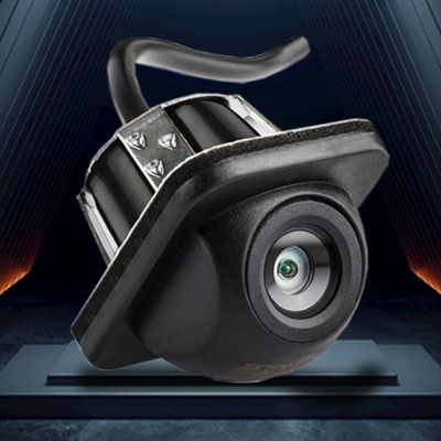 CAMERA DE RECUL | RearGuard™ - Concept Car Média