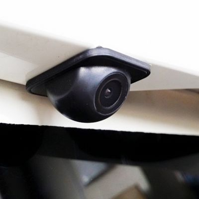 CAMERA DE RECUL | RearGuard™ - Concept Car Média