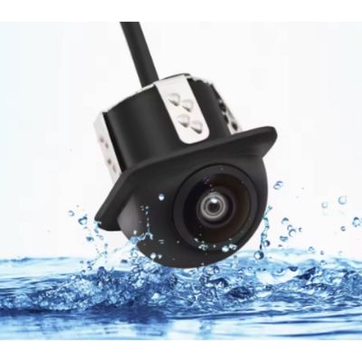 CAMERA DE RECUL | RearGuard™ - Concept Car Média