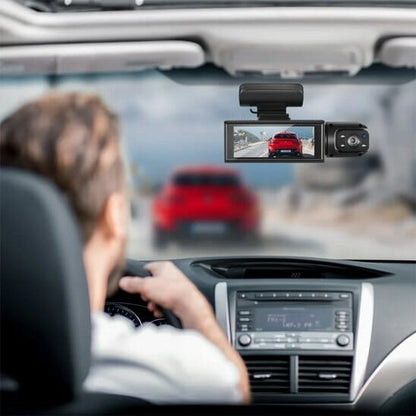 Caméra pour la voiture conducteur