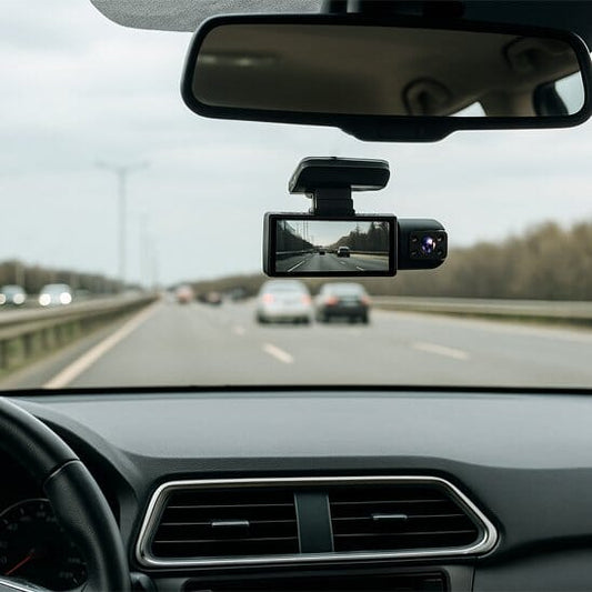 Caméra pour la voiture Dashboard