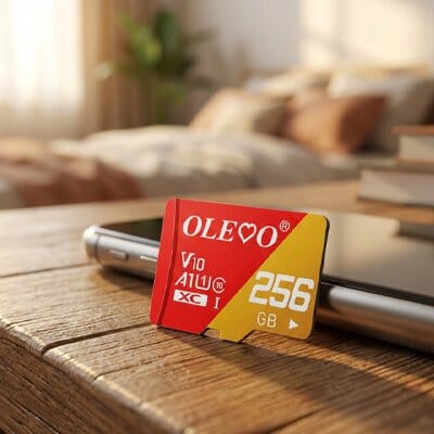Carte mémoire micro SD carte
