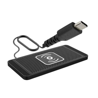 CHARGEUR TELEPHONE VOITURE | ChargeRide™ - Concept Car Média