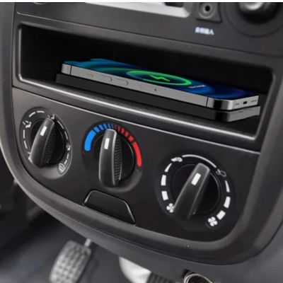 CHARGEUR TELEPHONE VOITURE | ChargeRide™ - Concept Car Média