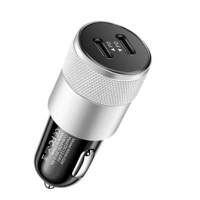 CHARGEUR TELEPHONE VOITURE | MoBiel2™ - Concept Car Média