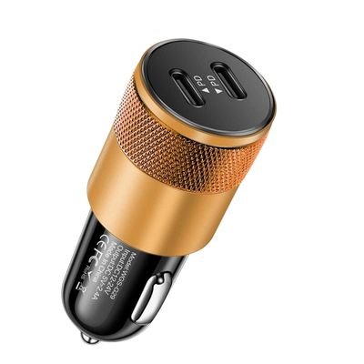 CHARGEUR TELEPHONE VOITURE | MoBiel2™ - Concept Car Média