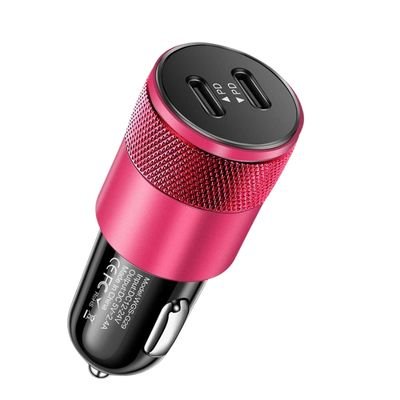 CHARGEUR TELEPHONE VOITURE | MoBiel2™ - Concept Car Média