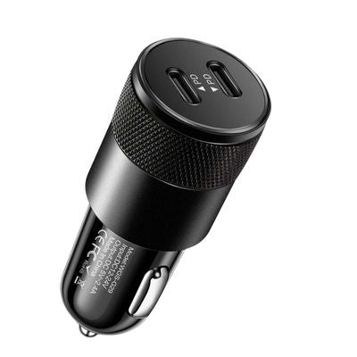 CHARGEUR TELEPHONE VOITURE | MoBiel2™ - Concept Car Média