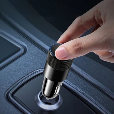 CHARGEUR TELEPHONE VOITURE | MoBiel2™ - Concept Car Média