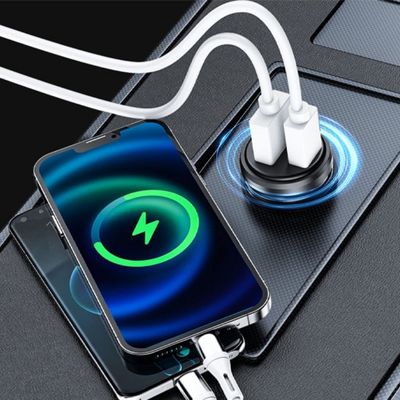 CHARGEUR TELEPHONE VOITURE | MoBiel2™ - Concept Car Média